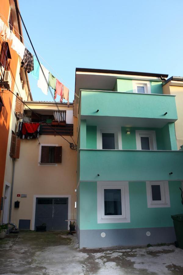Cape Town Apartments Izola Exteriér fotografie